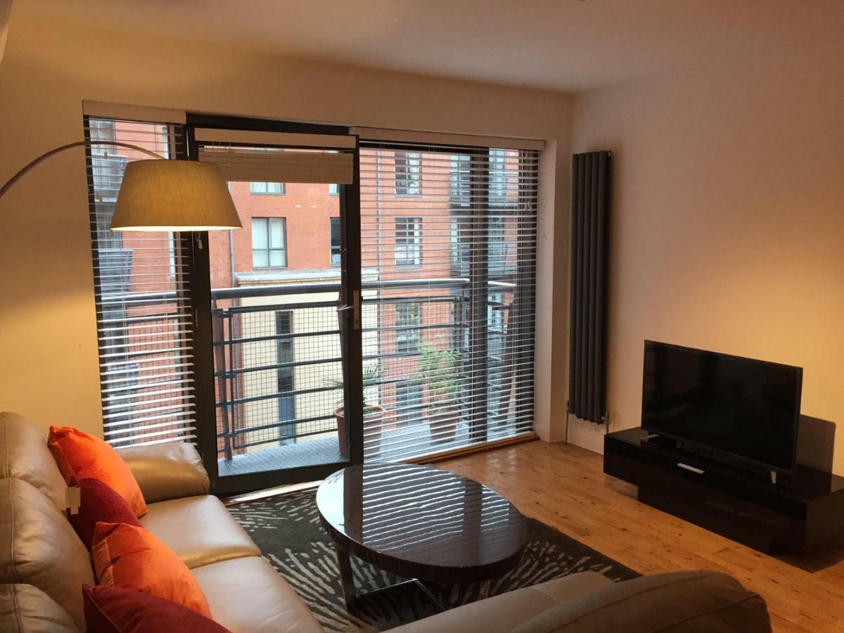 City Centre Belfast Free Parking Luaran gambar
